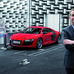 Audi E-Sound Offers Synthetic Sound for Electric Vehicles with Video