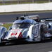 Audi Hoping for 12th Le Mans Victory