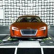 Audi: How will future electric cars sound?