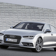 Audi launches updated A7 Sportback range