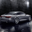 Audi launches prologue of the new design DNA