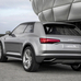 Audi Planning Luxury Compact Crossover for 2016