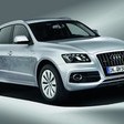 Audi presents the Audi Q5 Hybrid quattro