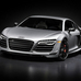 Audi R8 competition will debut in LA