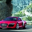 Audi R8 Gets Refresh, New Top V10 Plus Model