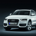 Audi reveal 2012 Q3 ahead of Shanghai