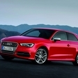 Audi S3 on Its Way to Paris with 300hp from New 2.0 TFSI