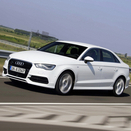 Audi Sales on Pace for Record in 2013