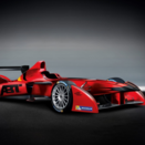Audi Sport ABT Signed as 7th Formula E Team