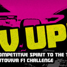 Autoviva's F1 Competition - Malaysian GP