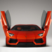 Aventador sold out for more than 12 months