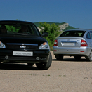 AvtoVAZ Lead Designer Working on New Range of Cars for 2016
