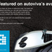 Be featured on autoviva’s avatar!