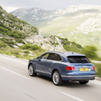 Bentayga Diesel: the first ever Bentley diesel