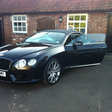 The Opinion: Bentley Continental GT V8 “Why would you buy a W12?”