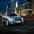 Bentley Officially Announces SUV Coming in 2016