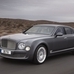 Bentley Revealing Mulsanne Mulliner Driving Specification at Geneva