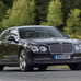 Bentley is First Automaker to Recieve Carbon Trust Water Standard 