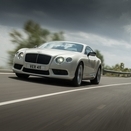 Bentley Thinks It Will Have Double-Digit Growth by Year End