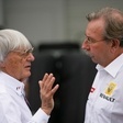 Bernie Ecclestone Could Face Bribery Charges and Jail Time