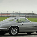 Bertone Aston Martin DB4GT One-Off Is New Most Valuable Aston Martin