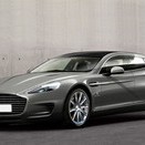 Bertone Builds Rapide Jet 2+2 Wagon Concept for Geneva