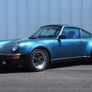 Bill Gates' 1979 Porsche 911 Turbo Up for Auction