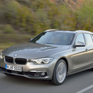 BMW 3 Series gets facelift