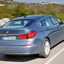 BMW 3 Series GT Concept Coming to Paris Motor Show