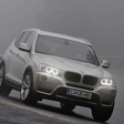 BMW Adding Entry Level X3 sDrive18d in Fall