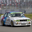 BMW Bringing Classic Race Taxis to DTM Series