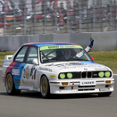 BMW Bringing Classic Race Taxis to DTM Series