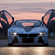 BMW confirms production of the Vision EfficientDynamics