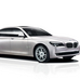 BMW Creates Individual 7 Series by Up-and-Coming Designer