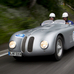 BMW Entered Nine 328s Into Mille Miglia