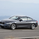 BMW Group Worldwide Sales Hit October Record