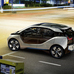 BMW I3 Will Start at €34,950 in November