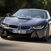 BMW i8 Has Already Fufilled First Year of Sales