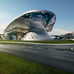 BMW Museum Now Serving 400,000 Visitors a Year