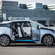 BMW Planning Longer, More Family Friendly i3