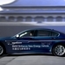 BMW present 5 Series Hybrid in Shanghai