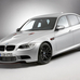 BMW Reveals Limited, Lighter M3 CRT Saloon