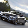 BMW reveals new M4 Convertible