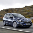 BMW 2 Series Gran Tourer on it's way