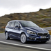 BMW 2 Series Gran Tourer on it's way