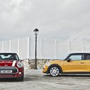 BMW UKL Platform Could Support Even Larger Minis