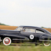 Bob Lutz and Classic Cadillacs Racing from Basel to Paris