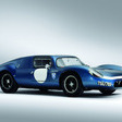 Bonhams Selling Collection of Vintage Ecurie Ecosse Racers