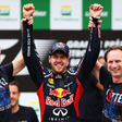 Brazilian GP Post Race Reactions from Red Bull and Ferrari