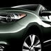 Breaking News: Infiniti teases JX model